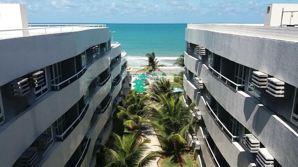 Ponta Negra Beach Praiano Flat Natal Dış mekan fotoğraf