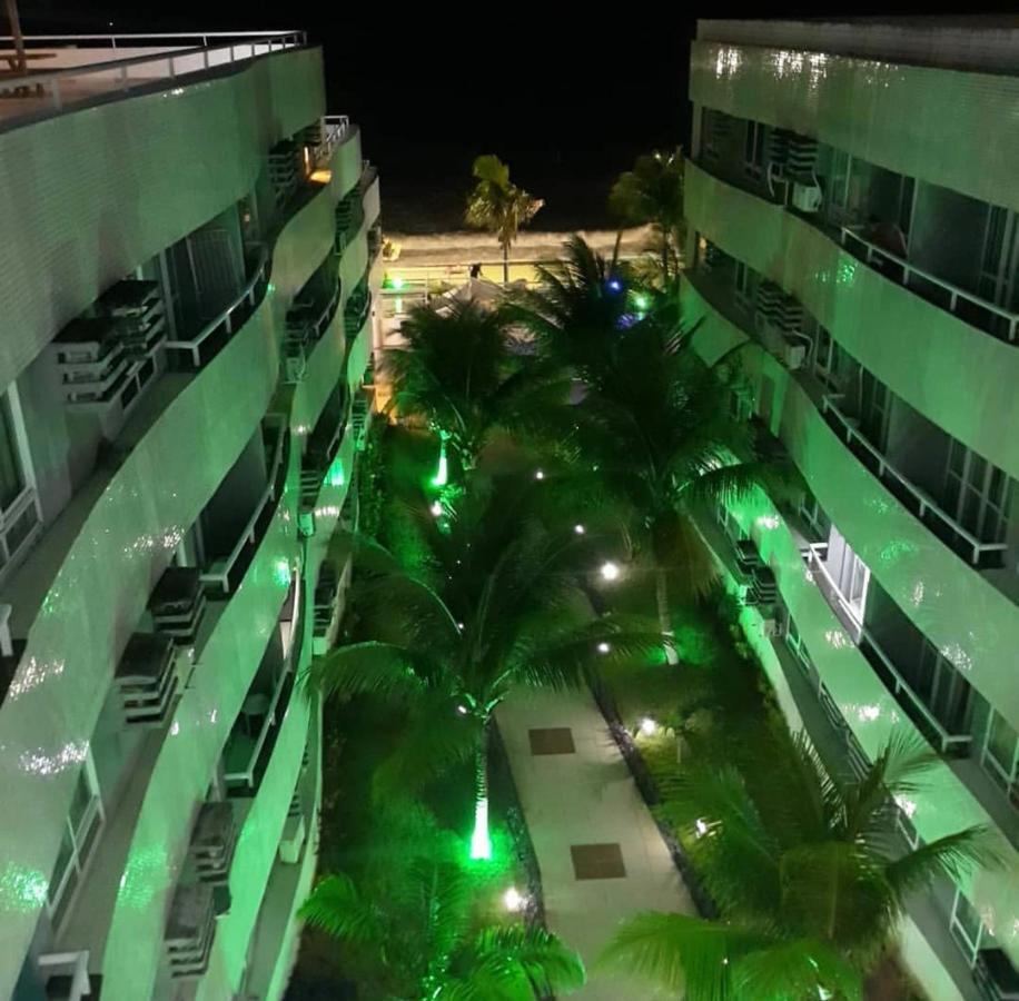 Ponta Negra Beach Praiano Flat Natal Dış mekan fotoğraf